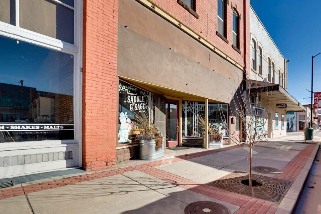 Downtown Emmett Apt Black photo in Boise, Idaho