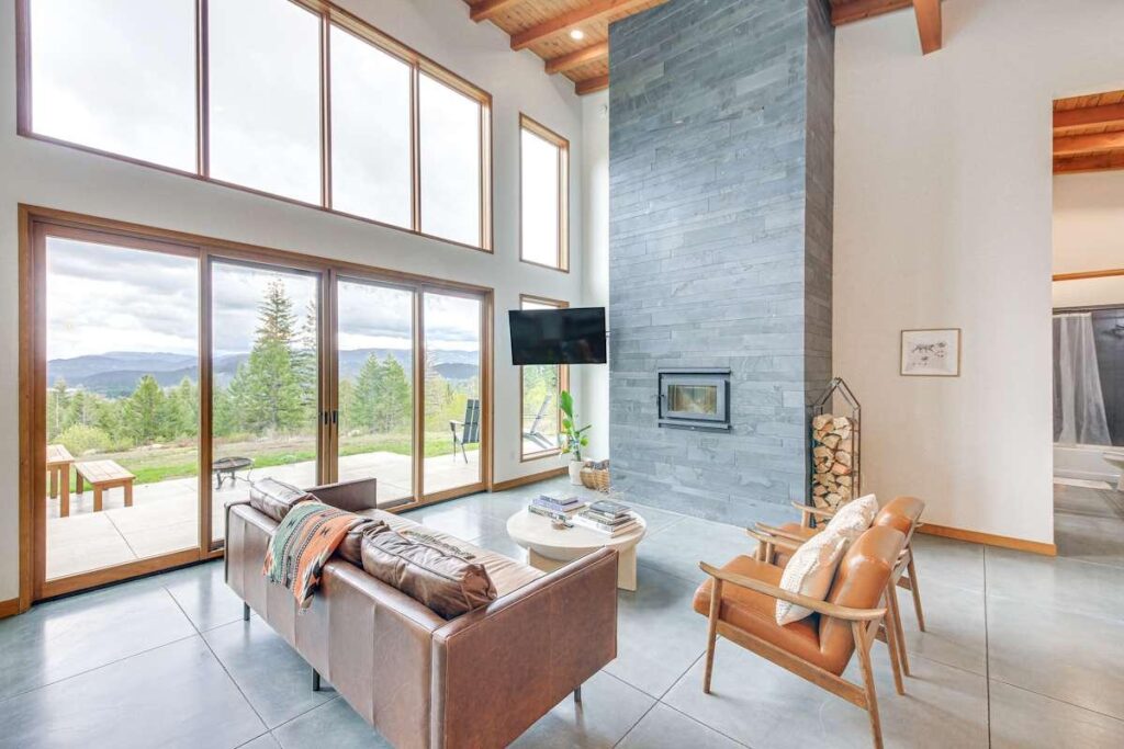 Luxe Mtn-View Escape Dtwn photo in Boise, Idaho