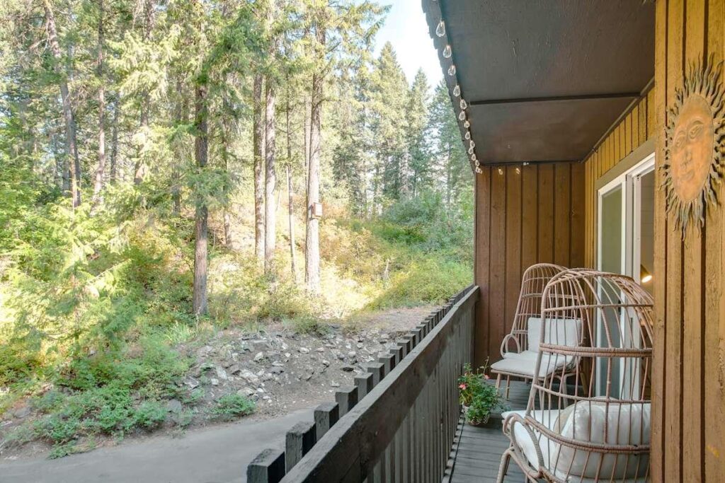 Cozy 2br Condo Walk photo in Boise, Idaho