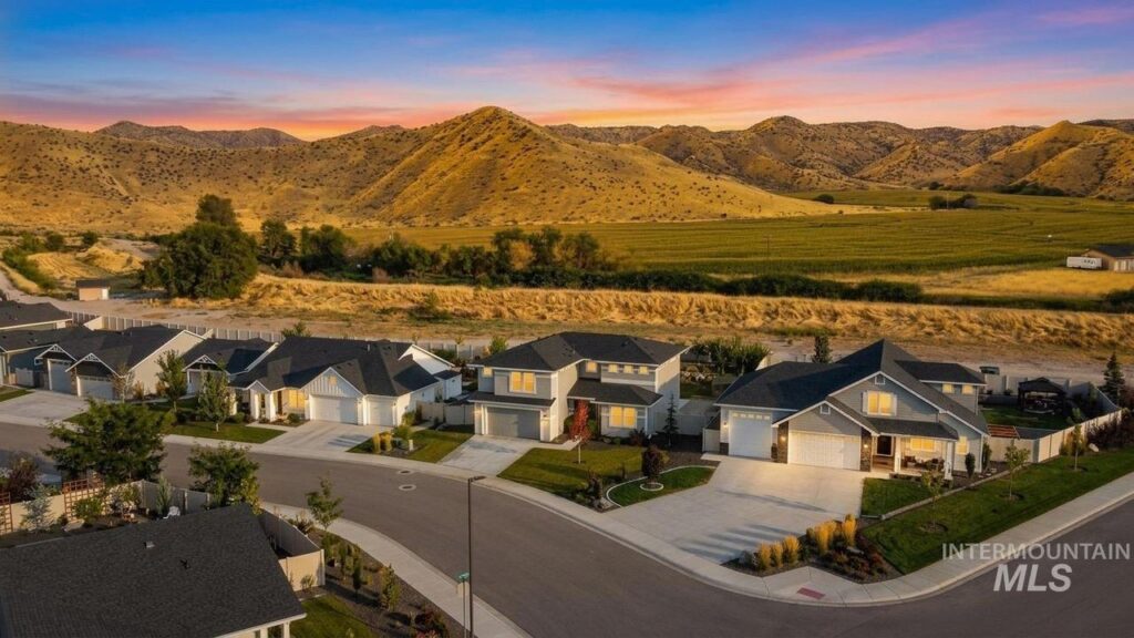 2635 Soulen Dr Emmett Idaho Highland home for sale MLS photo 5
