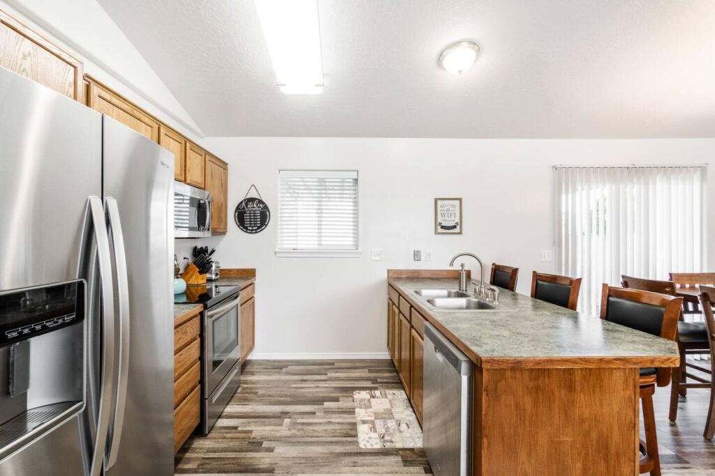 Home Away From Home photo in Twin Falls, Idaho