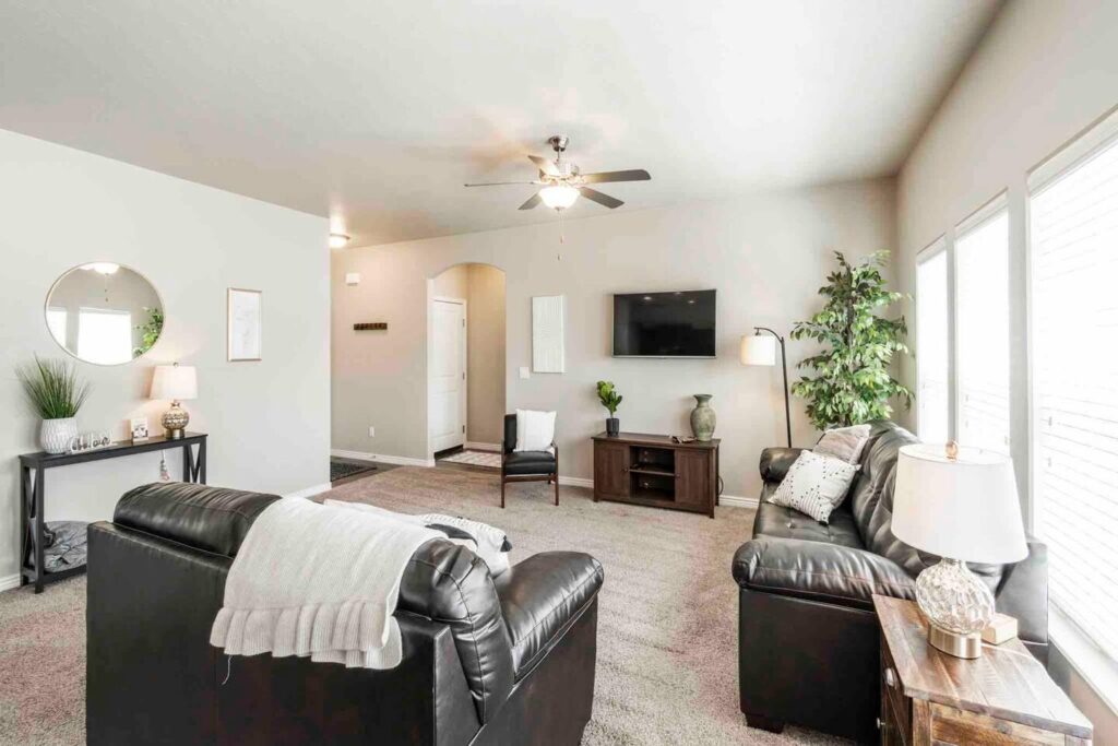 Tj Rancher Home photo in Twin Falls, Idaho