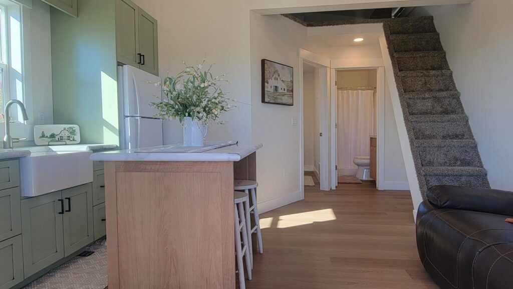 Tiny Home photo in Rexburg, Idaho