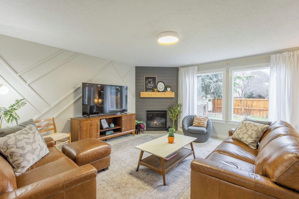 Maple Suite Retreat photo in Meridian, Idaho