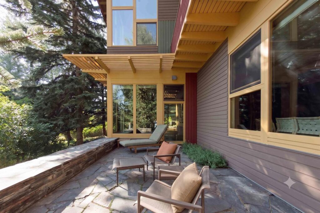 The Gallery House photo in Ketchum, Idaho