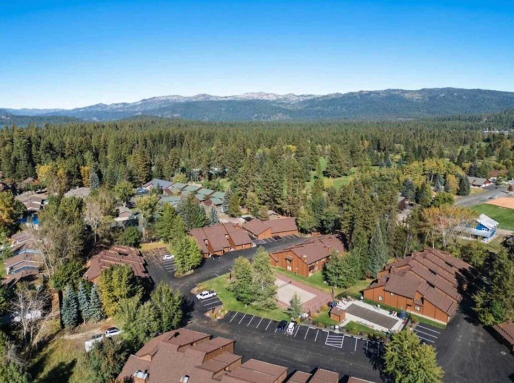 Getaway near Payette Lake & Golf photo in McCall, Idaho