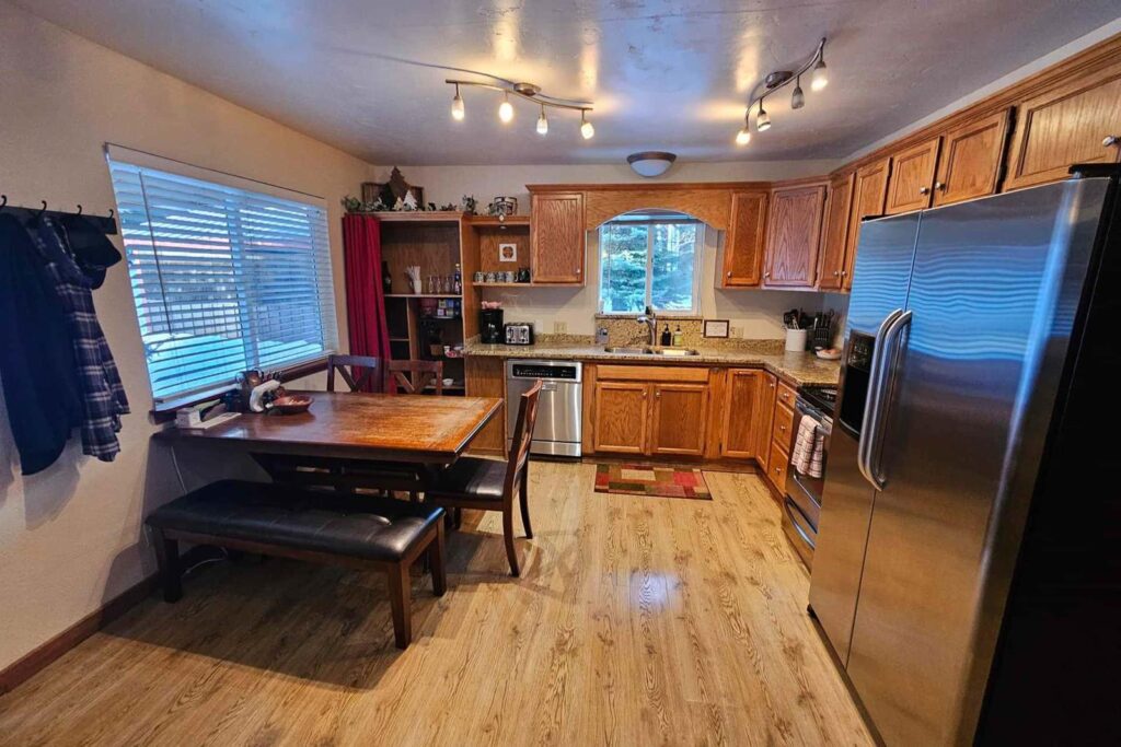 Home Lake Ponderosa Park photo in McCall, Idaho