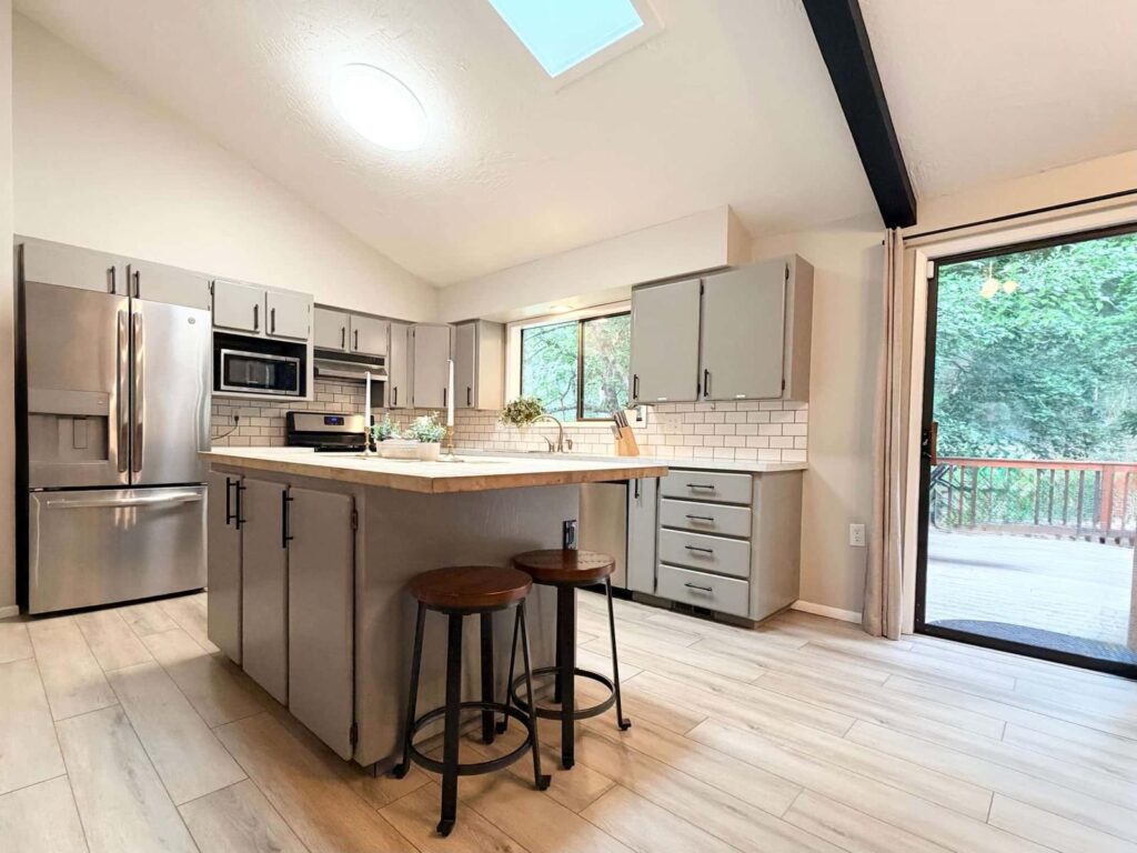 Fernan Lake Retreat photo in Coeur d'Alene, Idaho