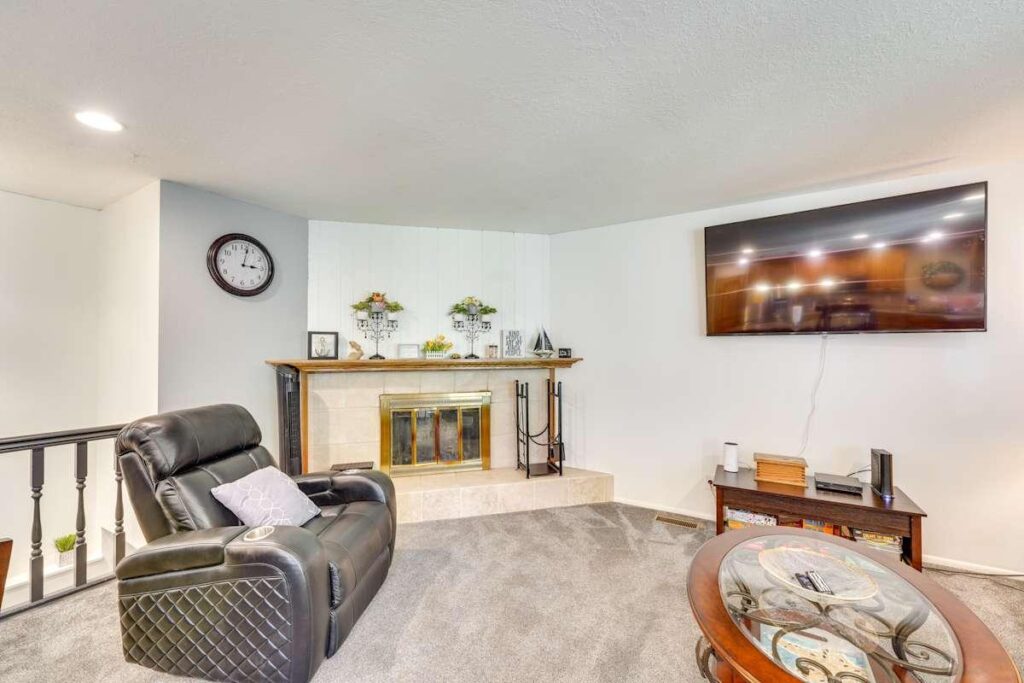Lovely Home Private photo in Boise, Idaho