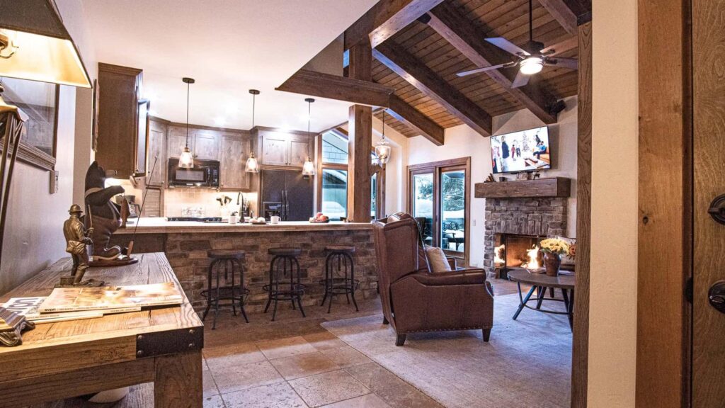 Condo 154 photo in Ketchum, Idaho