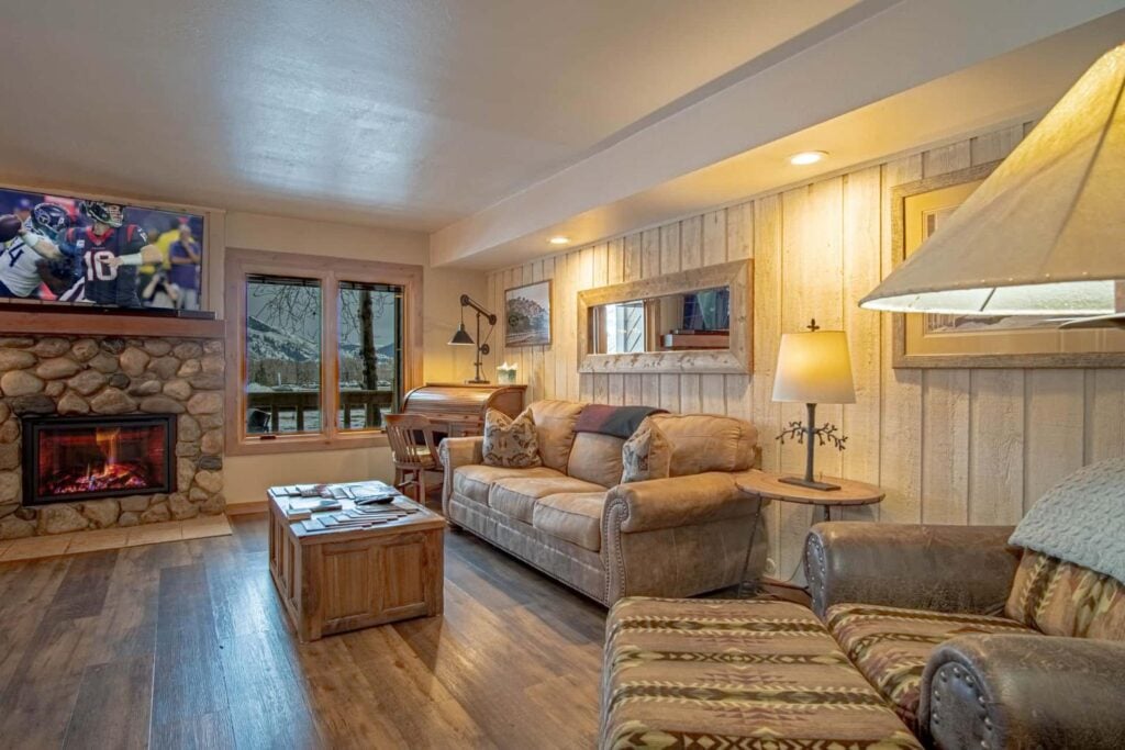 Condo 131 photo in Ketchum, Idaho