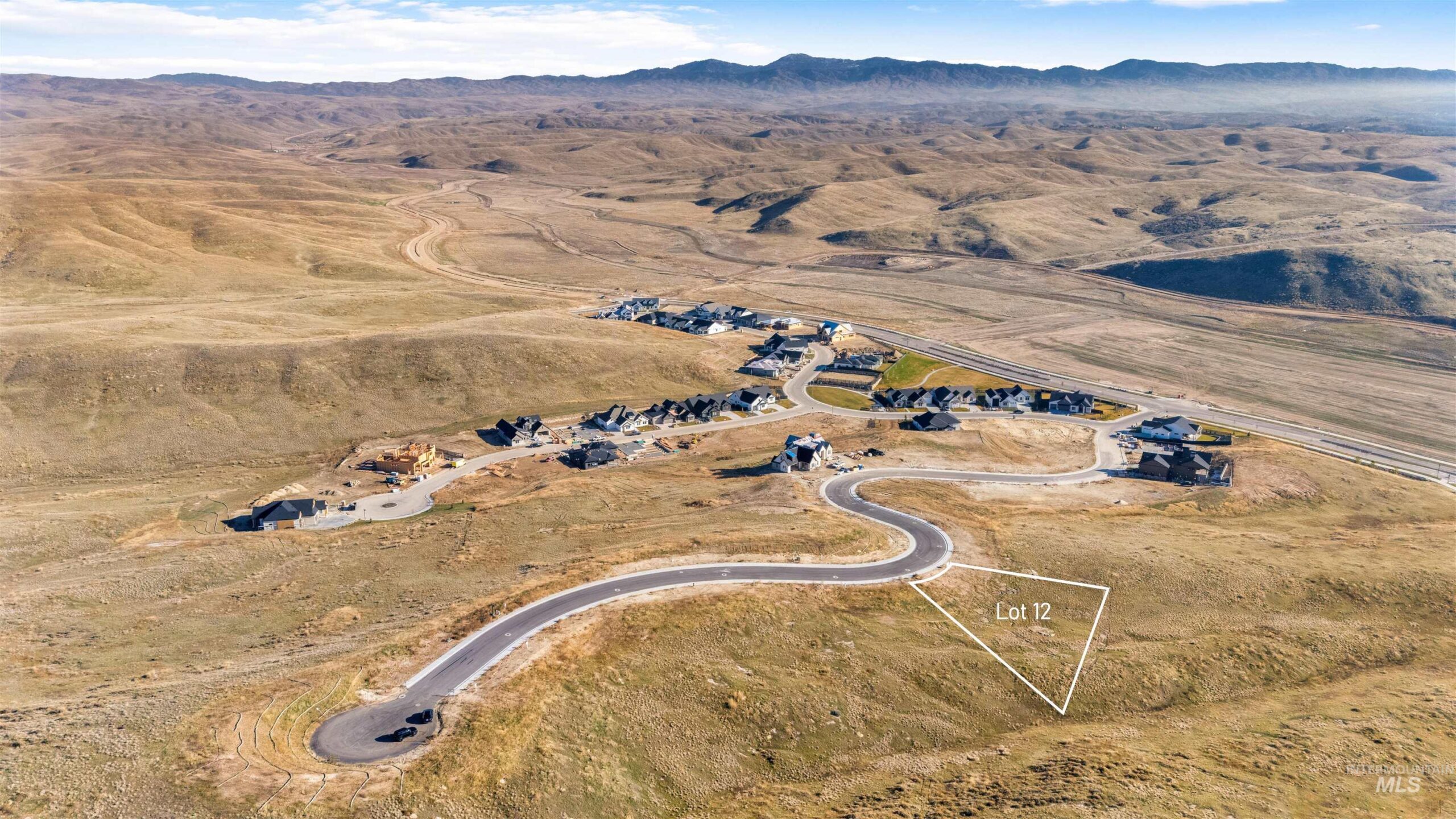 7136 N Cairnhill Way Valnova Estates Eagle MLS 6