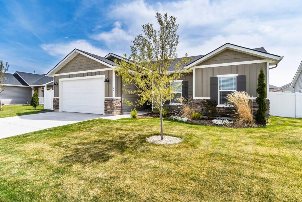 Tj Rancher Home photo in Twin Falls, Idaho