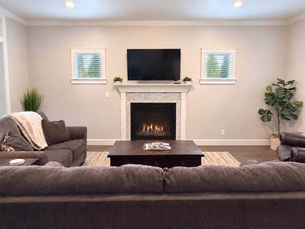 Spacious Midtown Home Private photo in Coeur d'Alene, Idaho