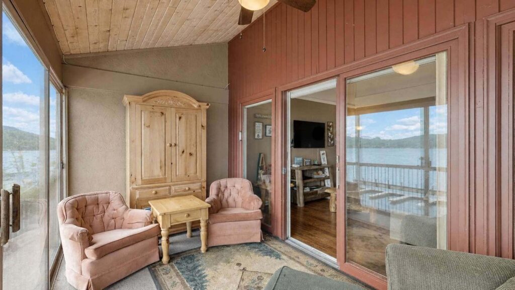 Lakefront Condo Beach Walk photo in McCall, Idaho