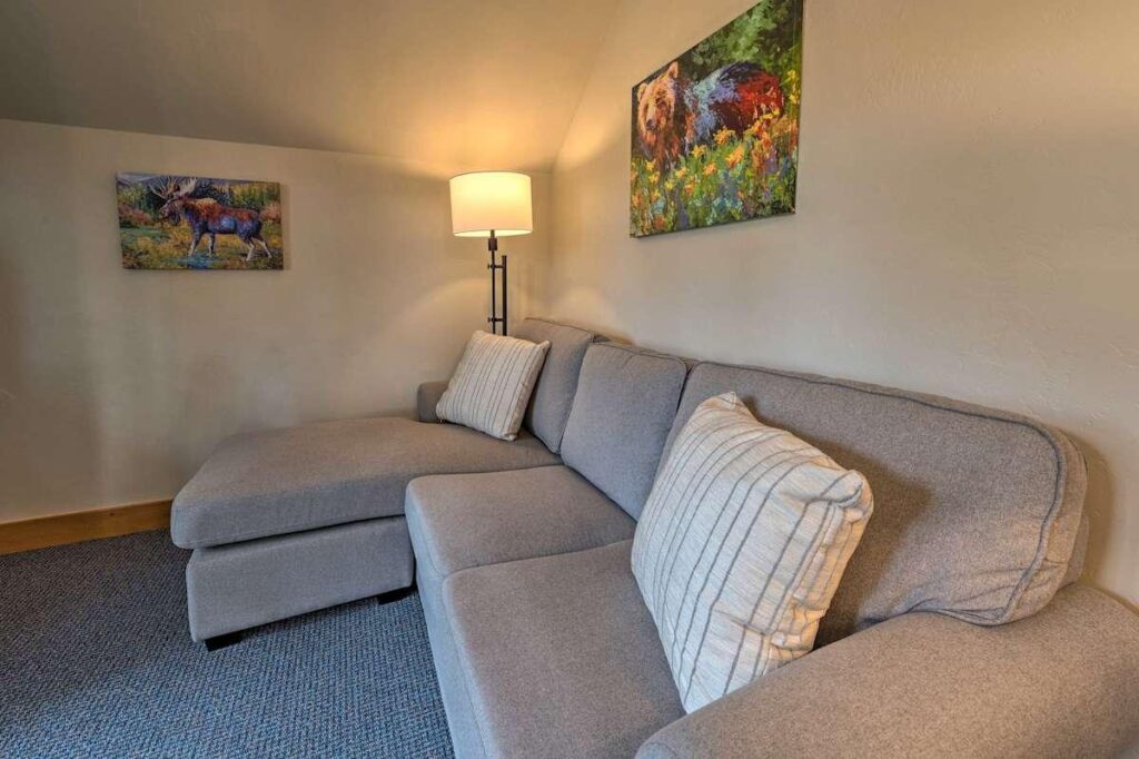 Private Apartment Mountain View photo in Boise, Idaho