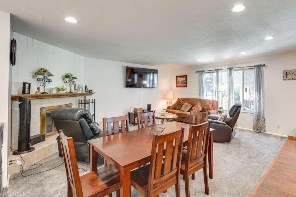 Lovely Home Private photo in Boise, Idaho