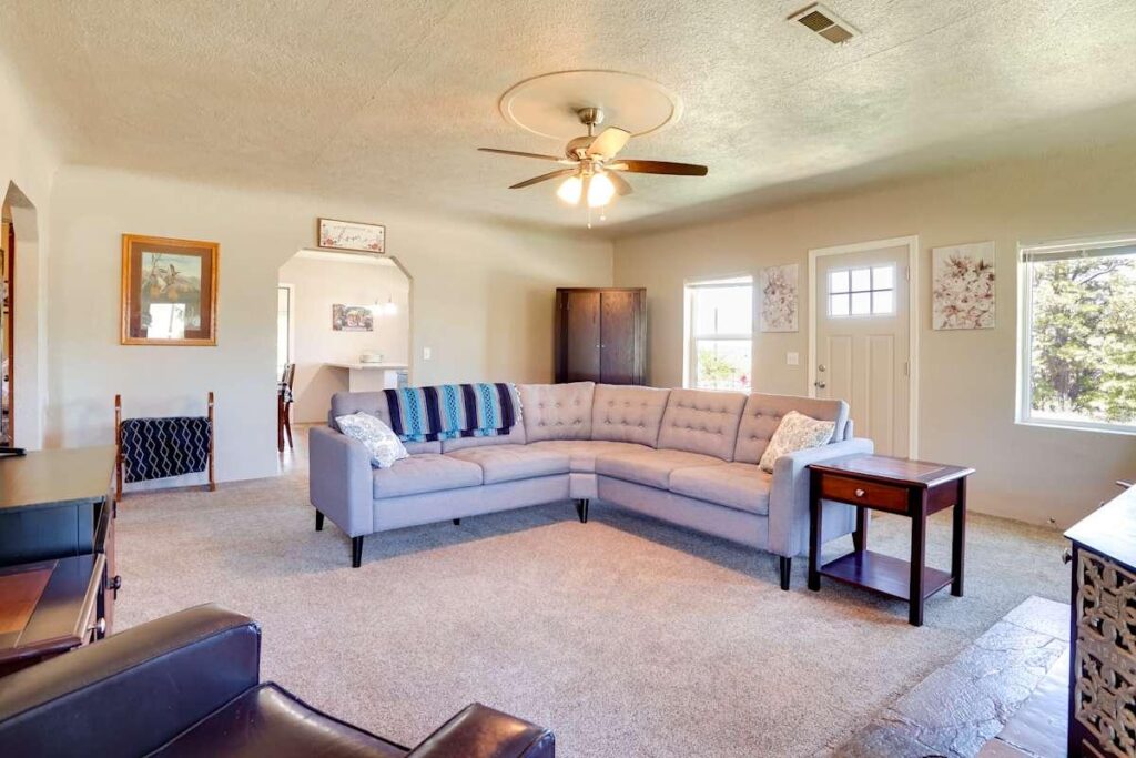Charming Emmett Home Patio photo in Boise, Idaho