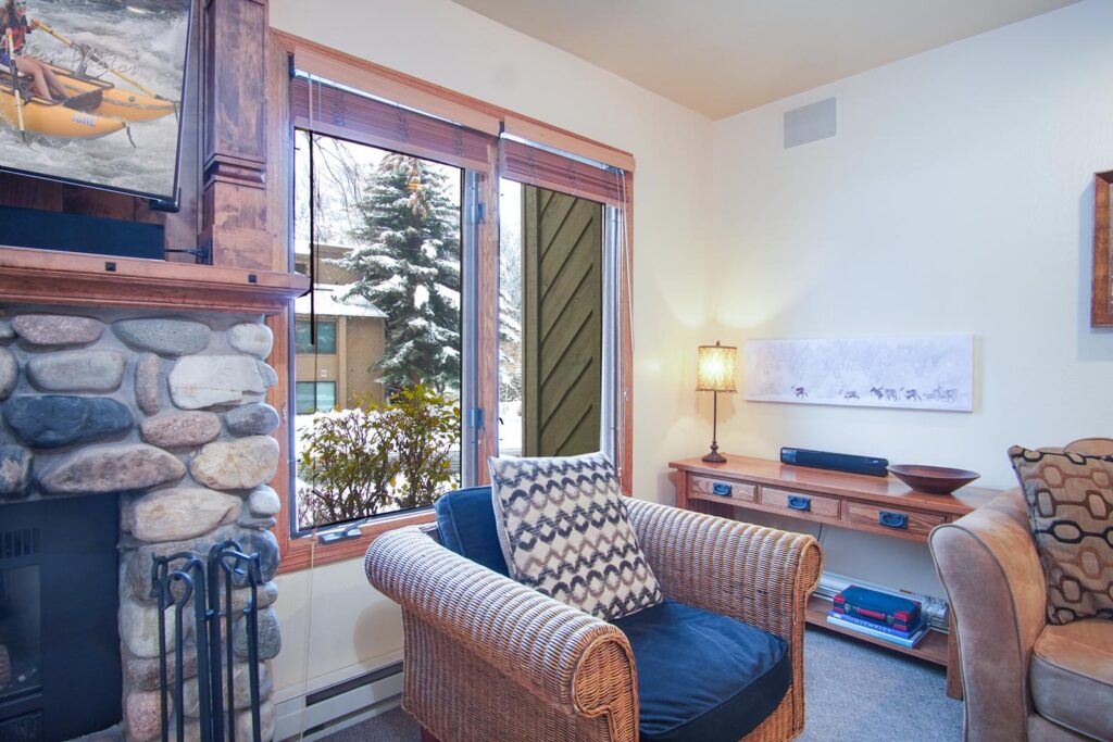 Condo 101 photo in Ketchum, Idaho