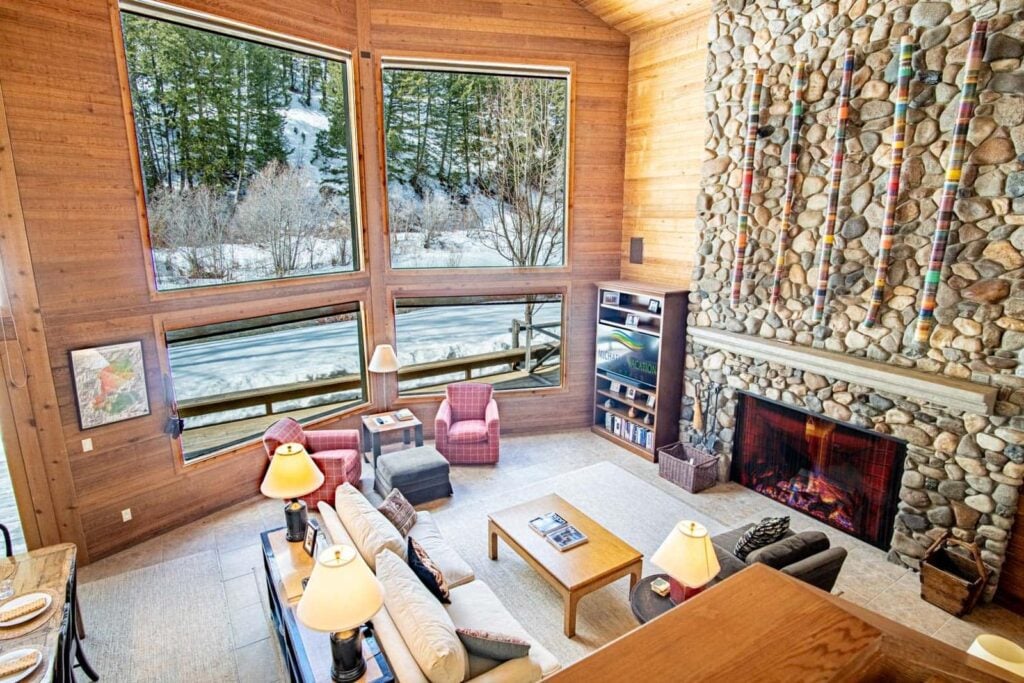 River House photo in Ketchum, Idaho