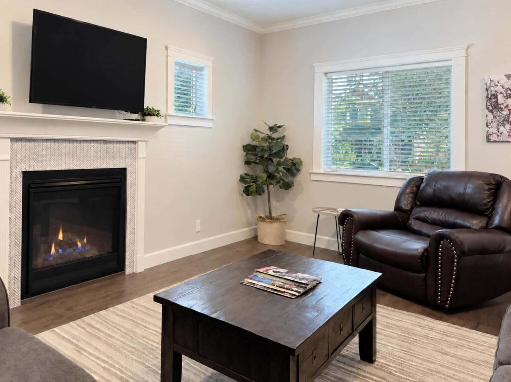 Spacious Midtown Home Private photo in Coeur d'Alene, Idaho
