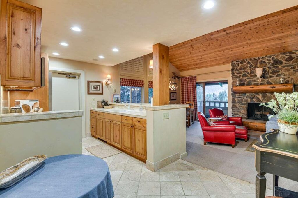 Slopes Ski Getaway photo in Sun Valley, Idaho