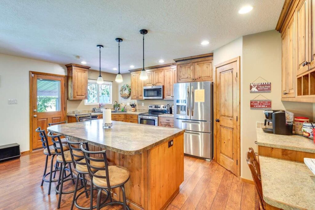 Lovely Home Private photo in Boise, Idaho