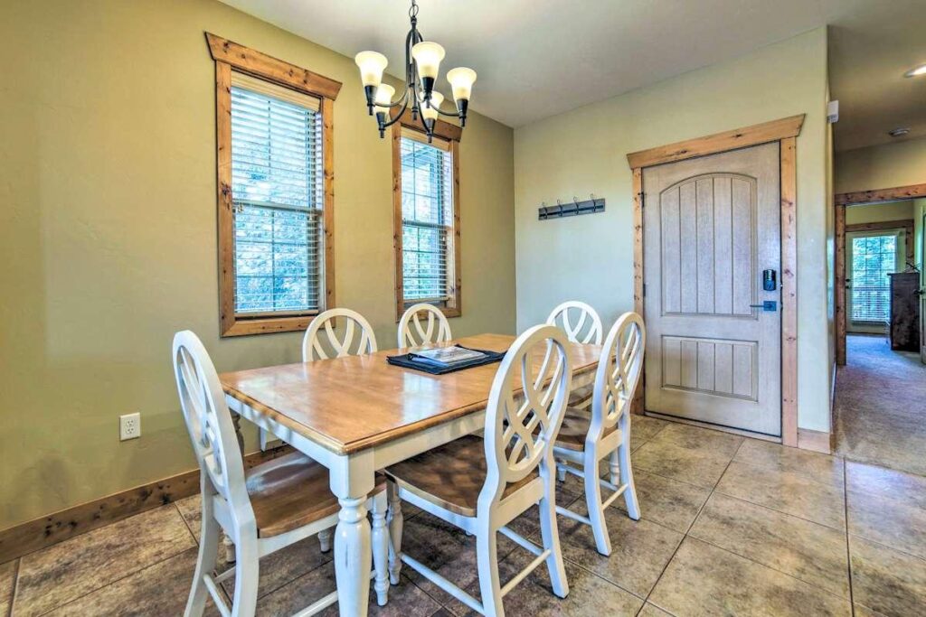 Cozy Condo Grand Teton photo in Boise, Idaho