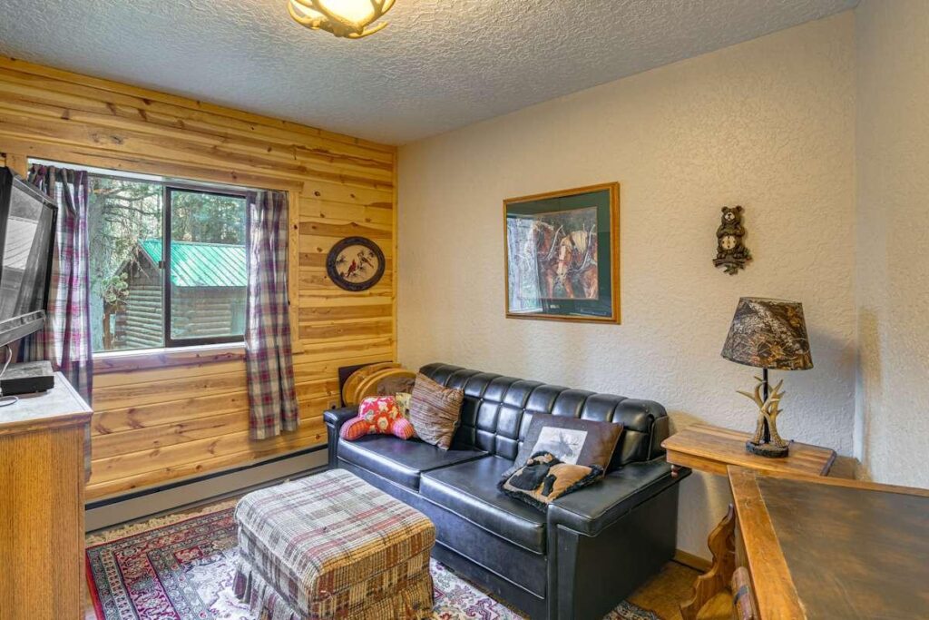 Island Park Fishing Cabin photo in Boise, Idaho