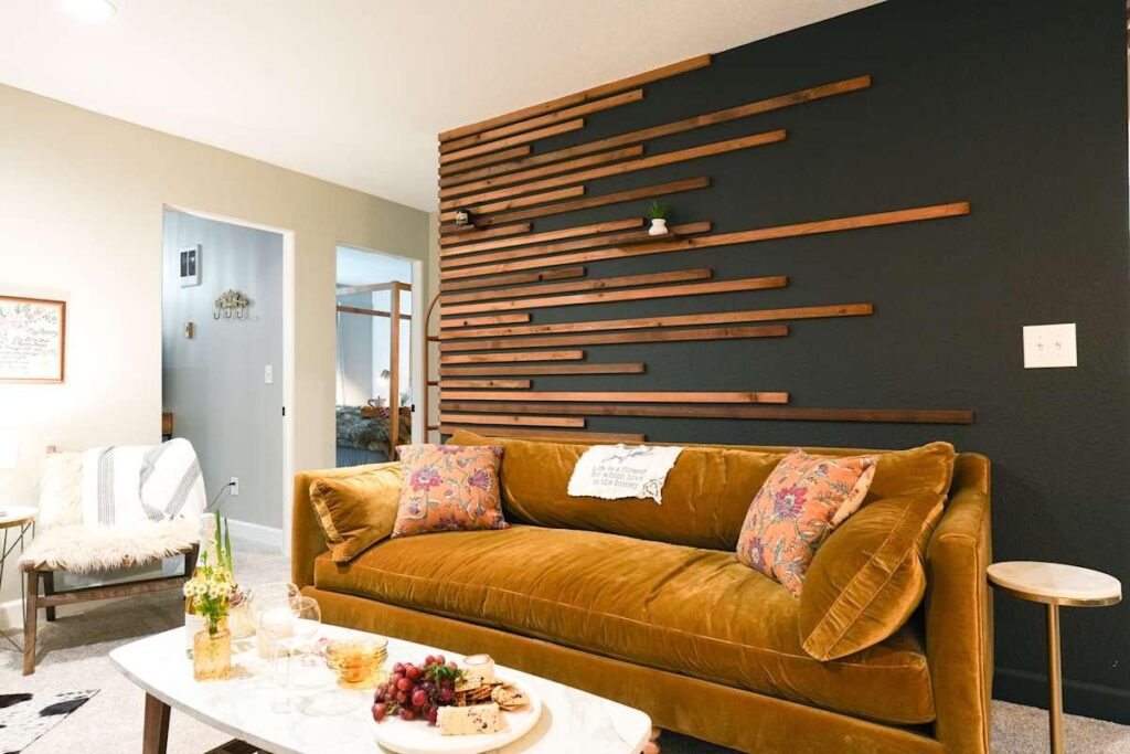 Cozy 2br Condo Walk photo in Boise, Idaho