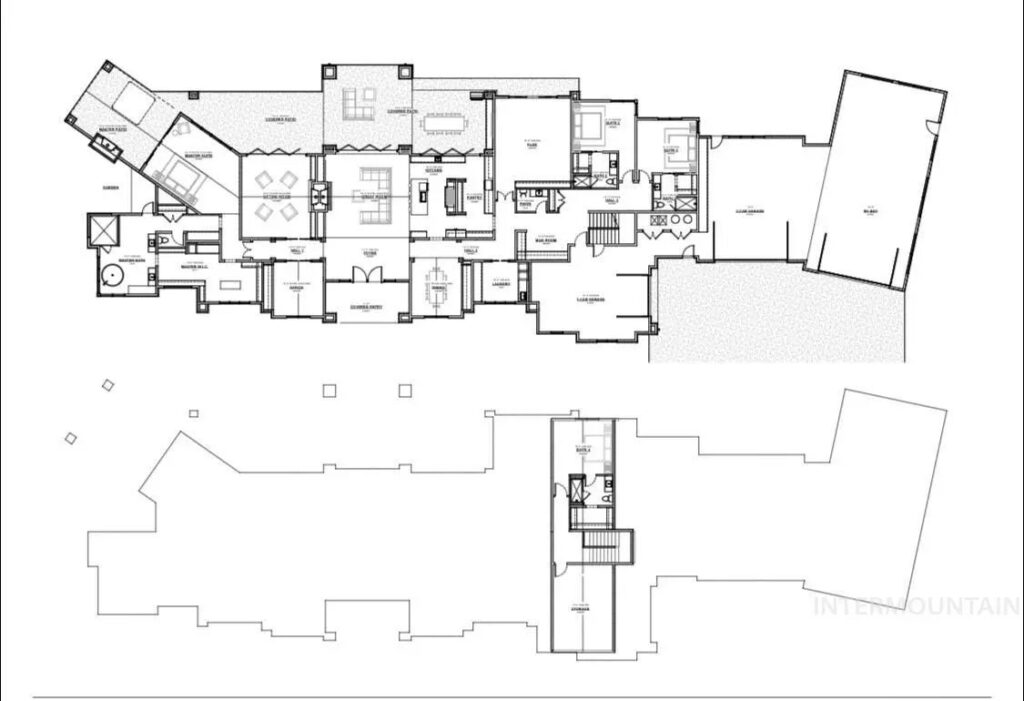 7136 N Cairnhill Way Valnova Estates Eagle MLS 13