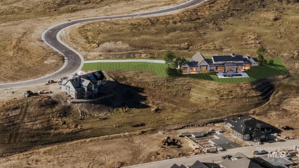 7136 N Cairnhill Way Valnova Estates Eagle MLS 15