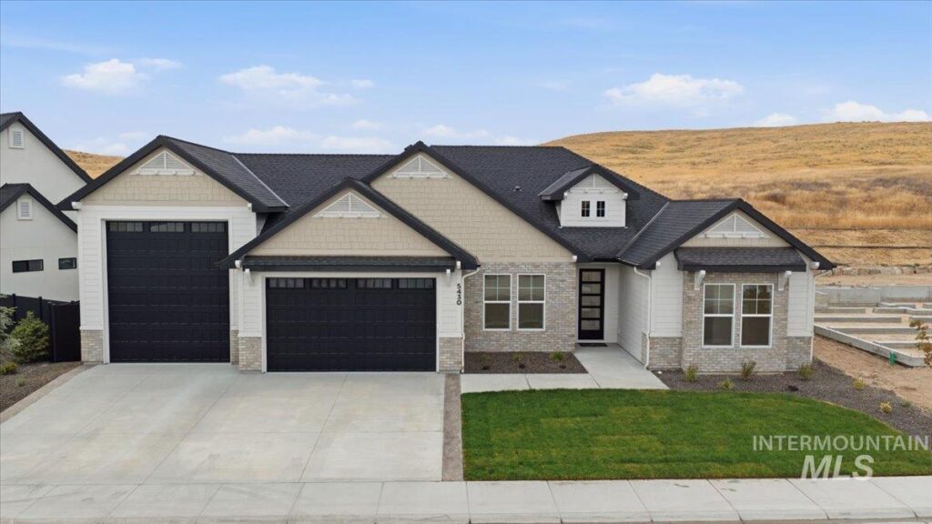 5430 W Haughburn Dr home for sale Valnova Estates Eagle Idaho MLS photo 39