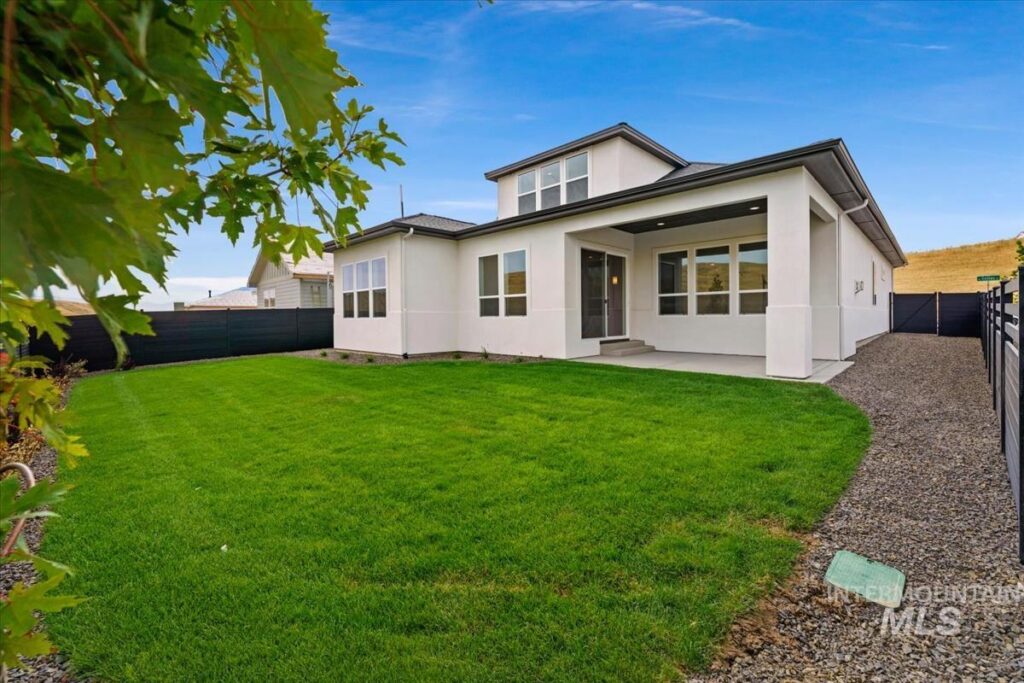 6734 W Sollas Dr home for sale Valnova Estates Eagle Idaho MLS photo 39