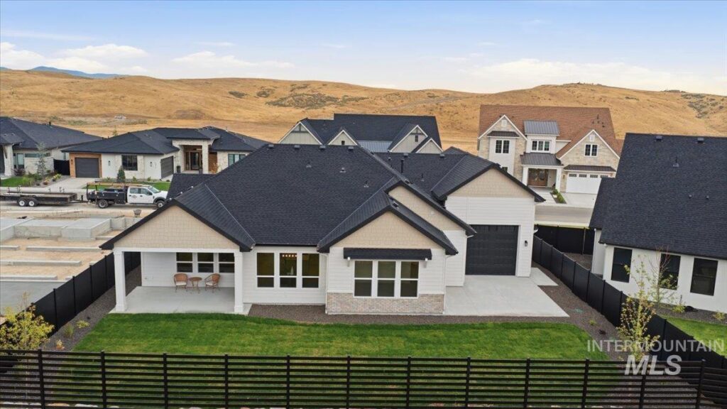 5430 W Haughburn Dr home for sale Valnova Estates Eagle Idaho MLS photo 40