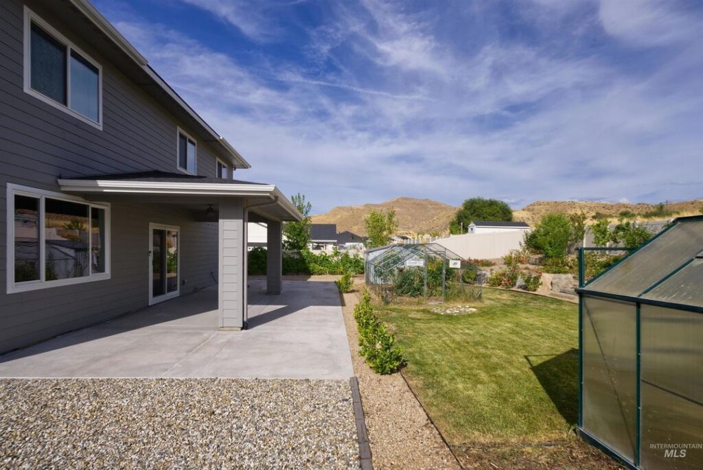 2635 Soulen Dr Emmett Idaho Highland home for sale MLS photo 40