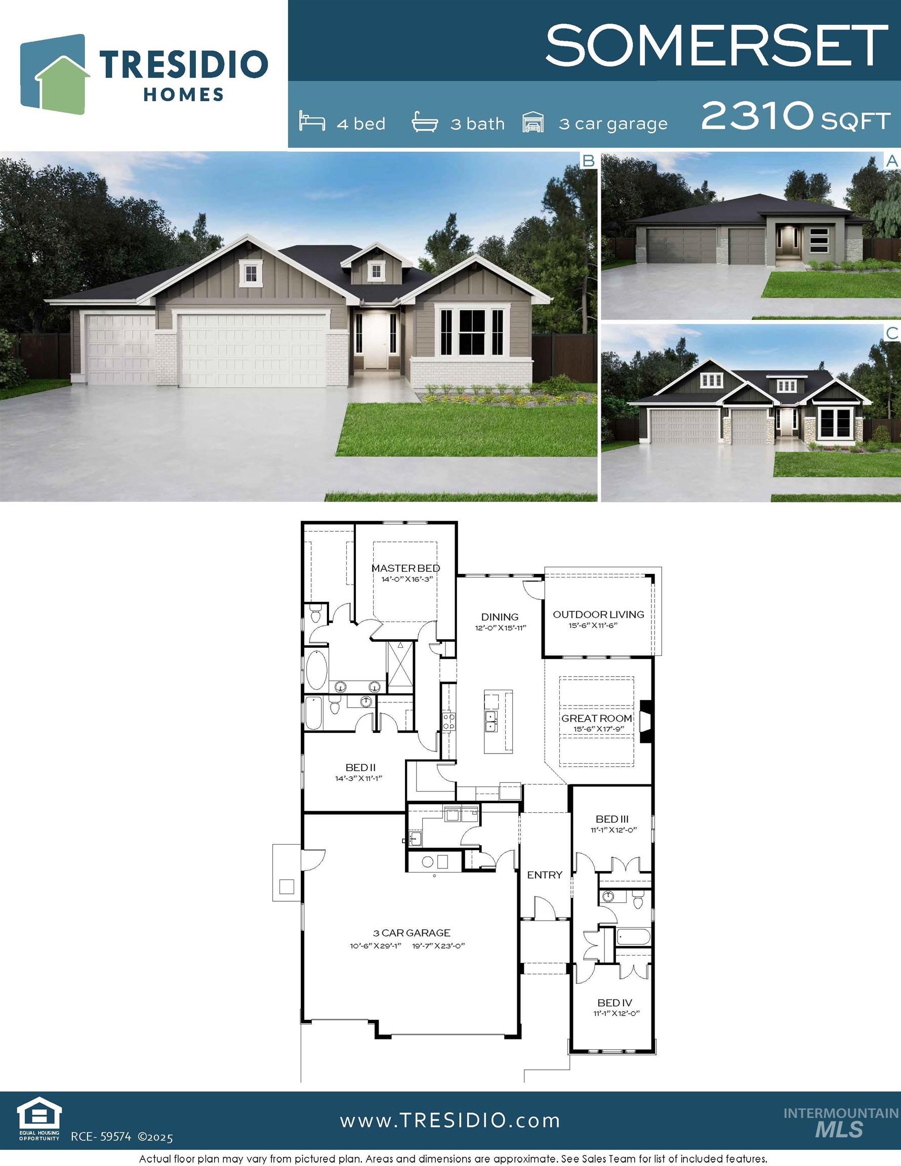 6507-w-carnock-dr floor plan Valnova Eagle