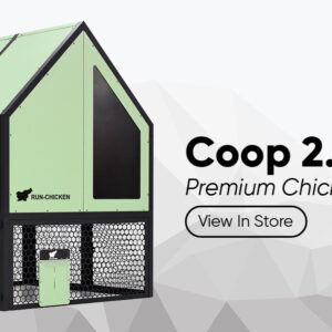 Coop 2.0 – Mint