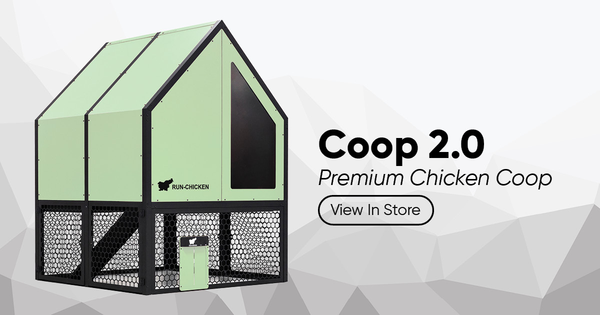 Coop 2.0 – Mint