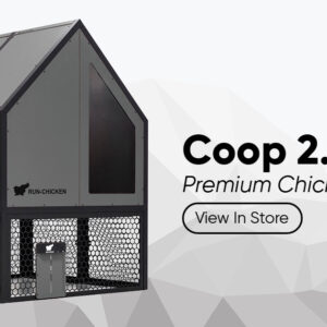 Coop 2.0 – Gray
