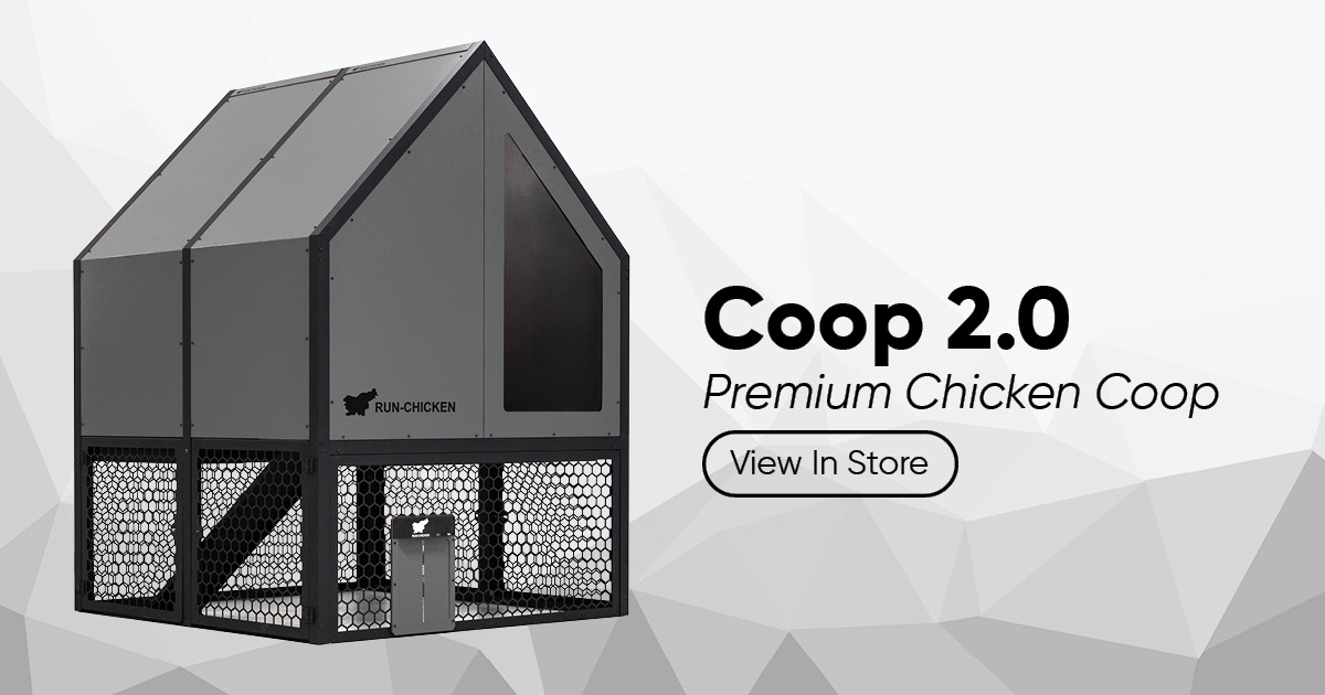 Coop 2.0 – Gray