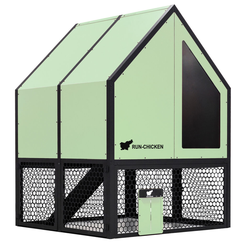 Coop 2.0 – Mint