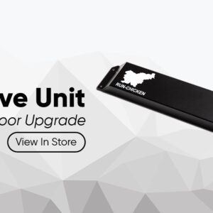 Giant Upgrade drive unit
