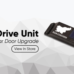 Eternal Upgrade drive unit