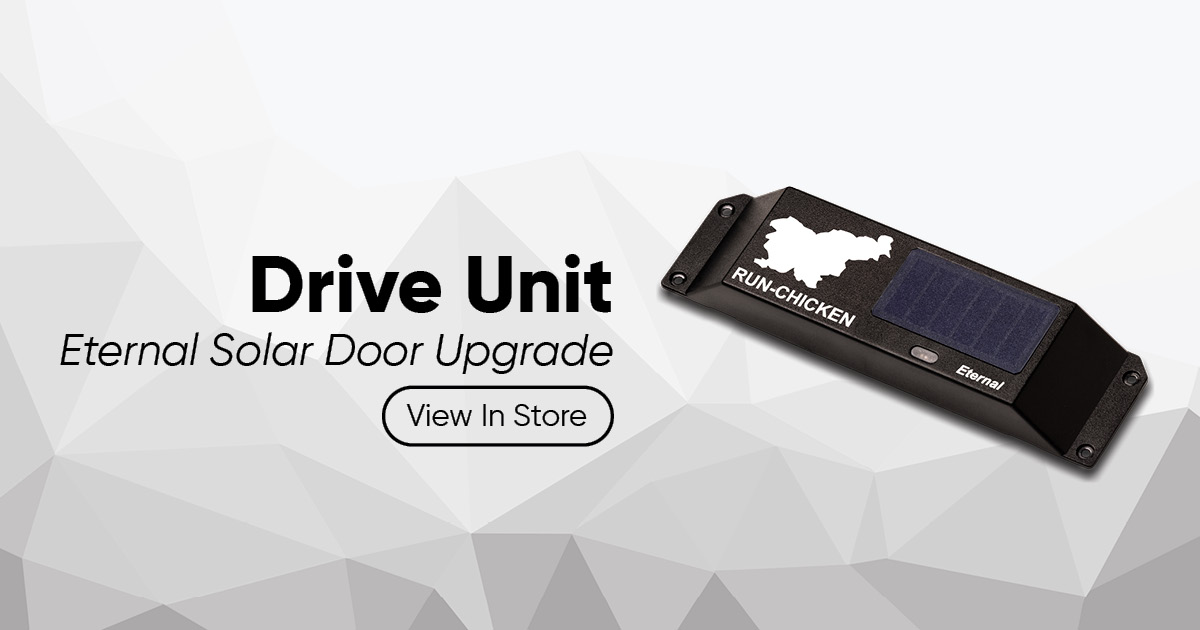 Eternal Upgrade drive unit