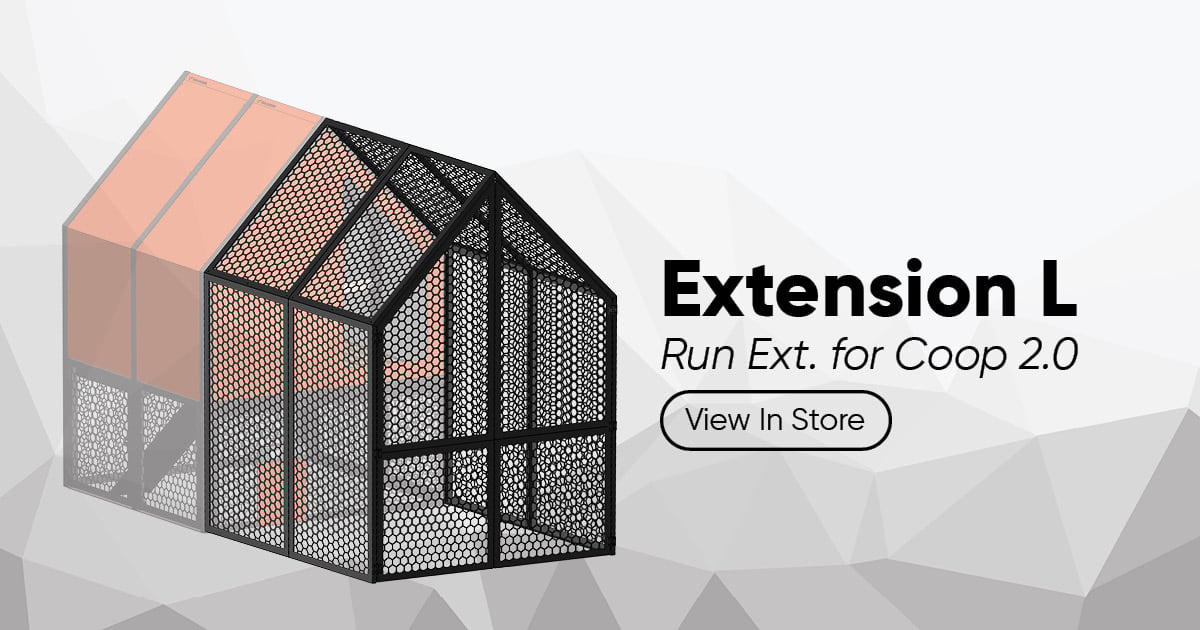 Run Extension L – Coop 2.0