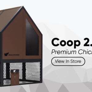Coop 2.0 – Brown