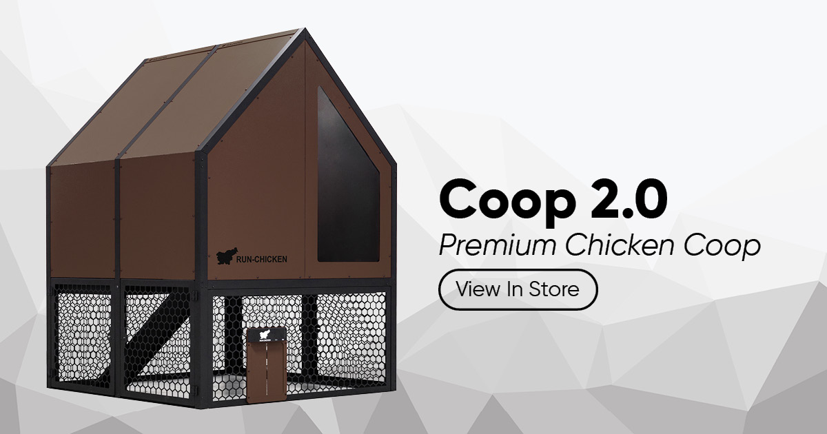 Coop 2.0 – Brown
