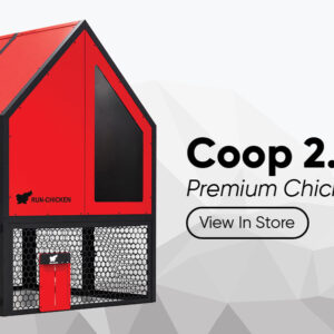 Coop 2.0 – Red