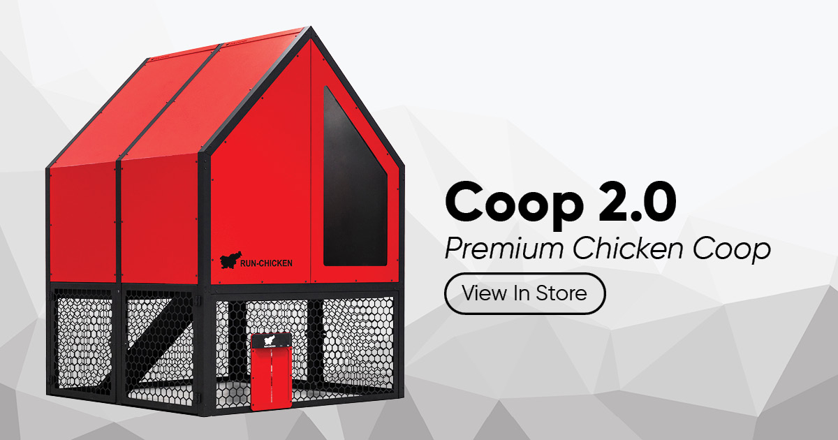 Coop 2.0 – Red